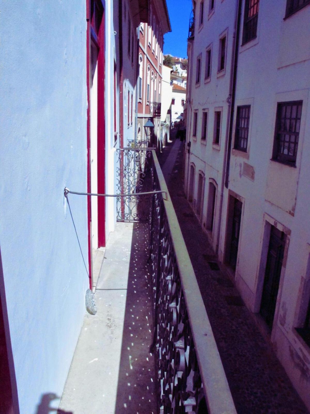 Casas Da Comedia โกอิมบรา ภายนอก รูปภาพ