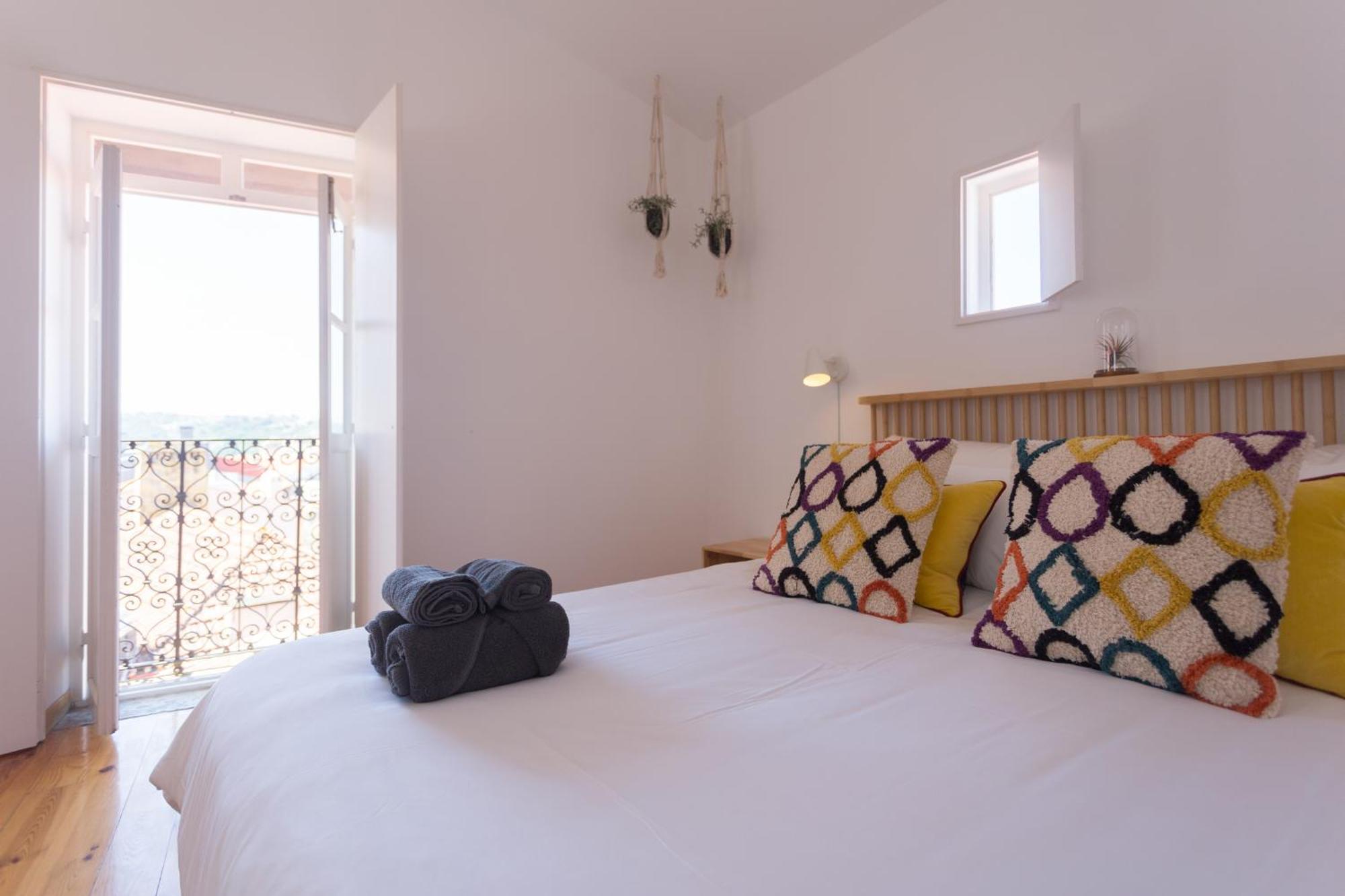 Casas Da Comedia โกอิมบรา ภายนอก รูปภาพ