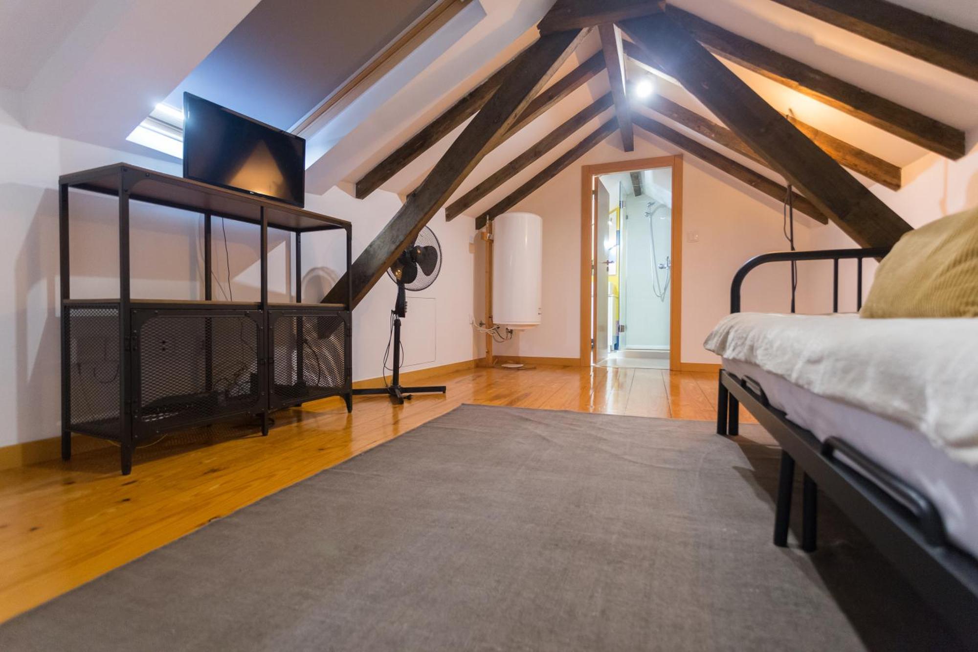 Casas Da Comedia โกอิมบรา ห้อง รูปภาพ