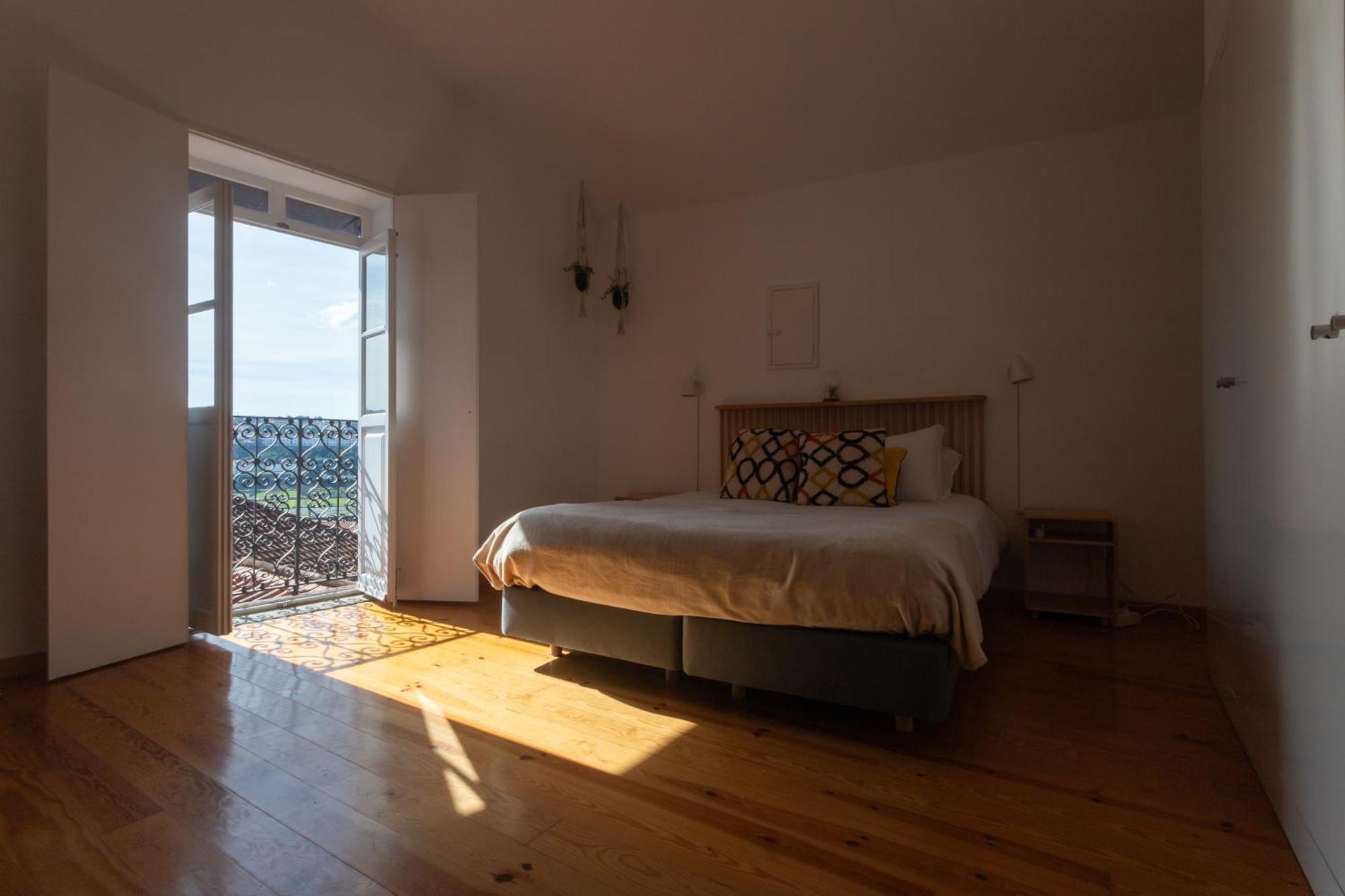 Casas Da Comedia โกอิมบรา ภายนอก รูปภาพ